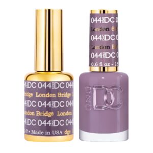 DC Duo 44