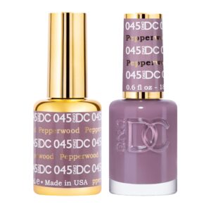 DC Duo 45