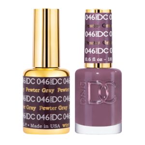 DC Duo 46
