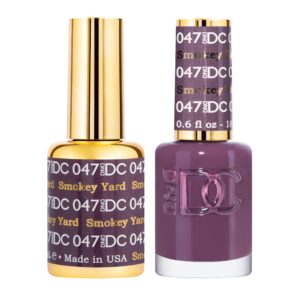 DC Duo 47