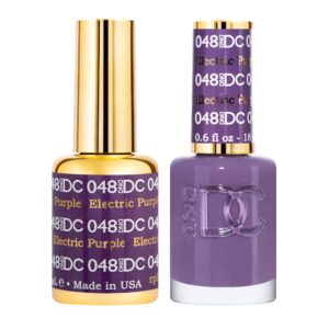 DC Duo 48