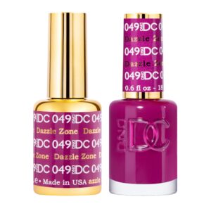 DC Duo 49