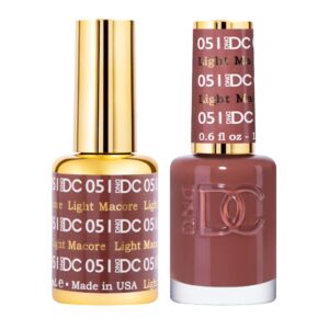 DC Duo 51