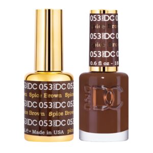 DC Duo 53