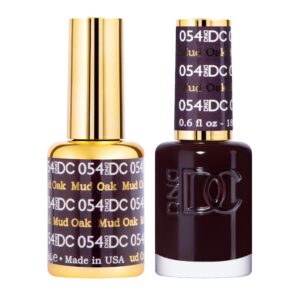 DC Duo 54