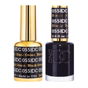 DC Duo 55