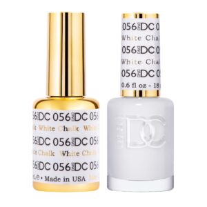 DC Duo 56