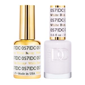 DC Duo 57