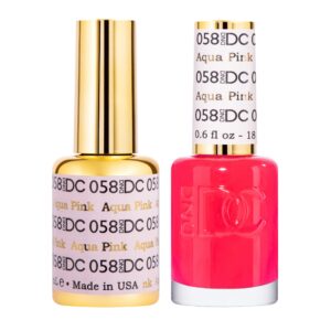 DC Duo 58