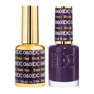 DC Duo 60