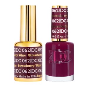 DC Duo 62