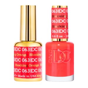 DC Duo 63