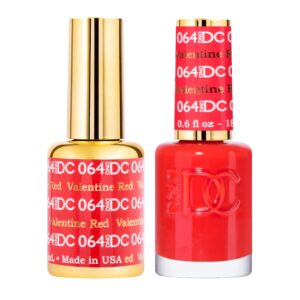 DC Duo 64