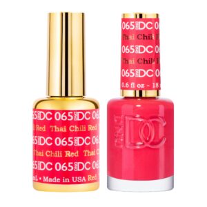 DC Duo 65
