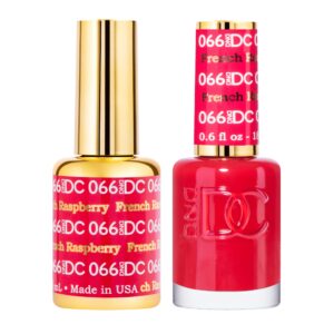 DC Duo 66