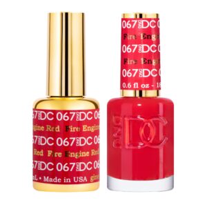 DC Duo 67