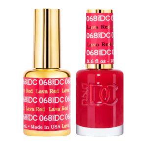 DC Duo 68