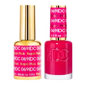 DC Duo 69