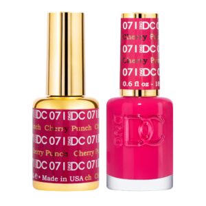 DC Duo 71