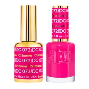 DC Duo 72