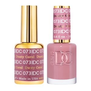 DC Duo 73
