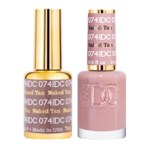 DC Duo 74