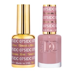 DC Duo 75
