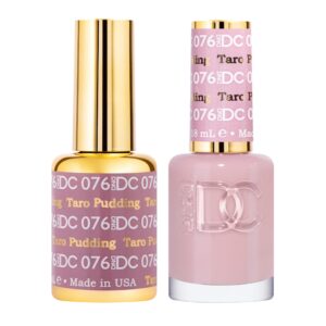 DC Duo 76