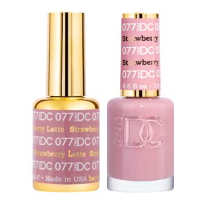 DC Duo 77
