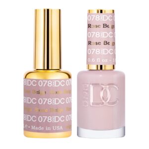 DC Duo 78