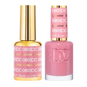 DC Duo 80