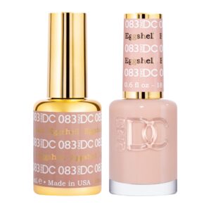 DC Duo 83