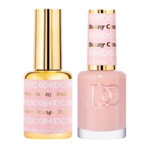 DC Duo 84