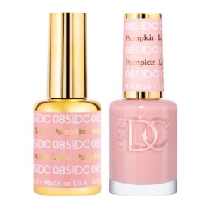 DC Duo 85
