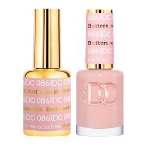 DC Duo 86