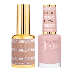 DC Duo 88