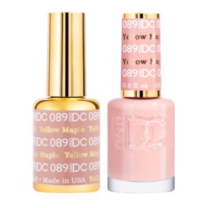 DC Duo 89