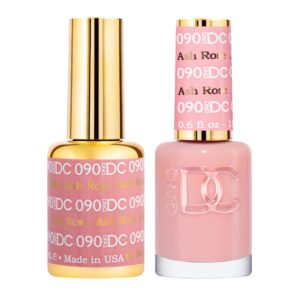 DC Duo 90