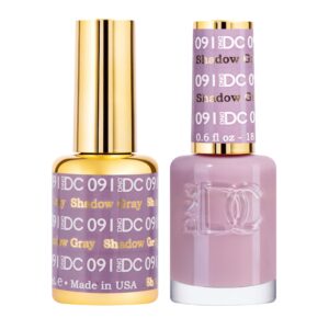 DC Duo 91