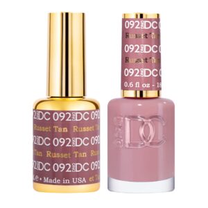 DC Duo 92