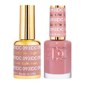 DC Duo 93