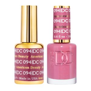 DC Duo 93
