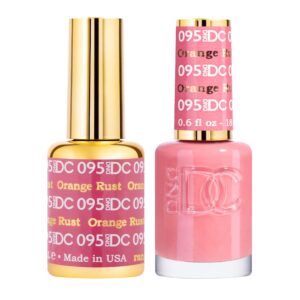 DC Duo 95
