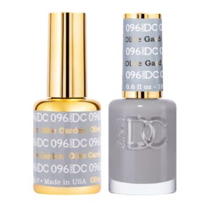 DC Duo 96