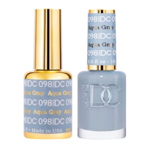 DC Duo 98