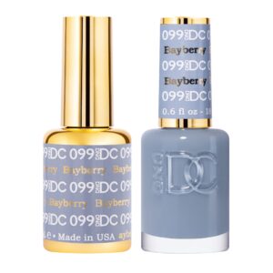 DC Duo 99