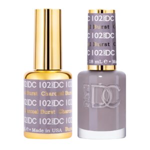 DC Duo 102
