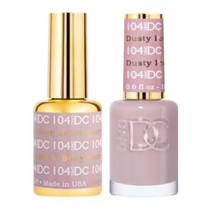 DC Duo 104