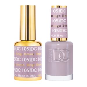 DC Duo 105
