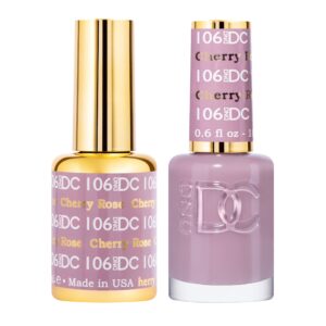 DC Duo 106